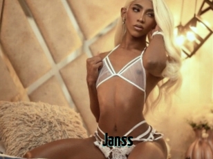 Janss