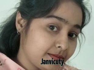 Janvicuty