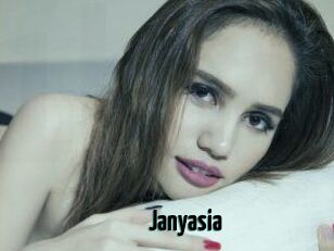 Janyasia