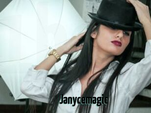Janycemagic
