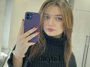 Janyhaill