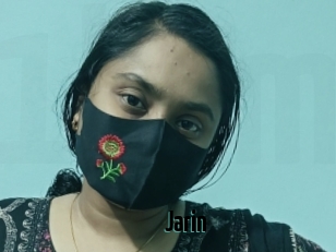Jarin
