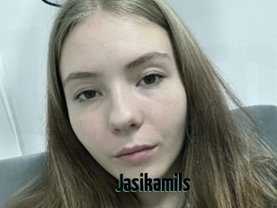 Jasikamils