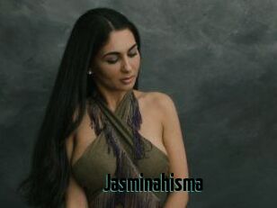 Jasminahisma