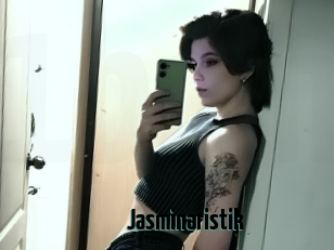Jasminaristik