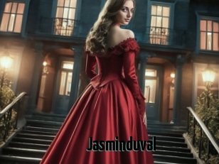 Jasminduval