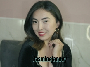 Jasminejanney