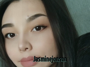 Jasminejonson