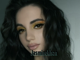 Jasminekhan