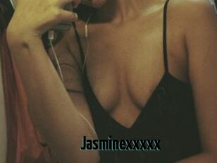 Jasminexxxxx