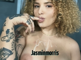 Jasminmorris