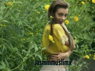 Jasminmuslimx