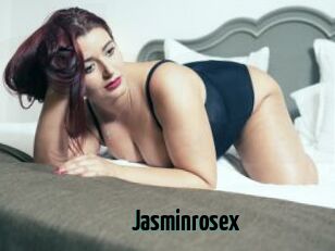 Jasminrosex