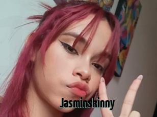 Jasminskinny