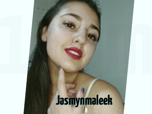 Jasmynmaleek