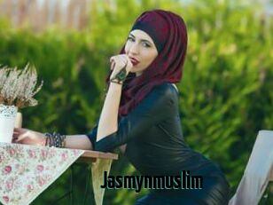 Jasmynmuslim