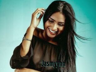 Jasmyynn
