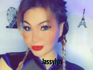 Jassylyn