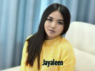 Jayaleen