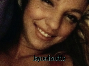 Jayceeliscette