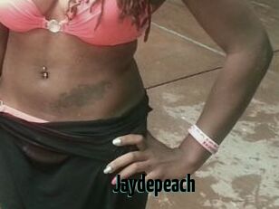 Jaydepeach
