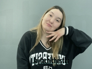 Jaylachichester