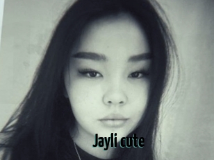 Jayli_cute