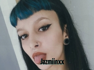 Jazmiinxx