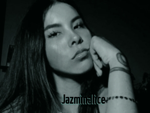 Jazminalice