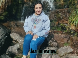 Jazminesnow