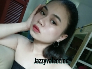 Jazzyvalentine
