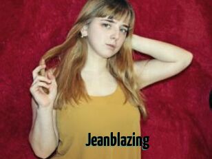 Jeanblazing