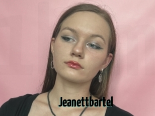 Jeanettbartel
