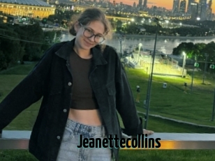 Jeanettecollins