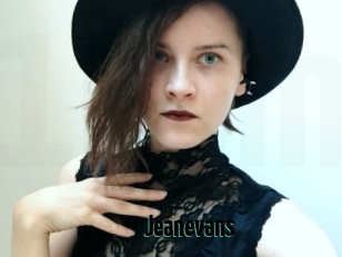 Jeanevans
