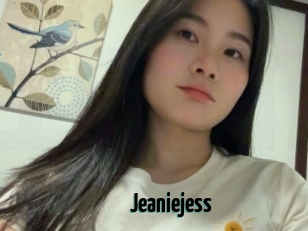Jeaniejess