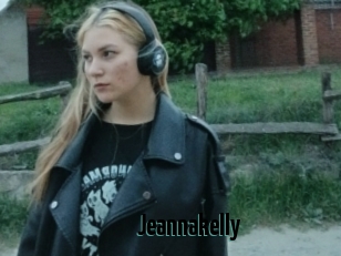 Jeannakelly