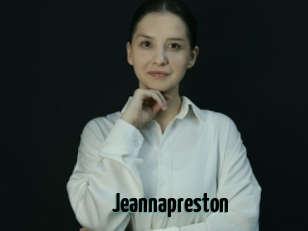 Jeannapreston