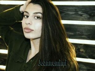 Jeannemimi