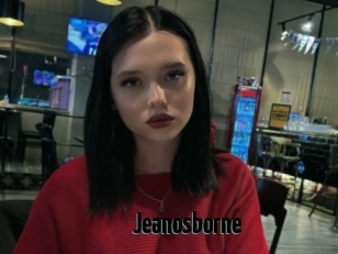 Jeanosborne
