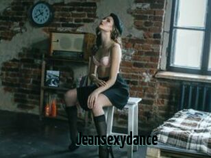 Jeansexydance