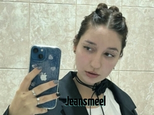 Jeansmeel