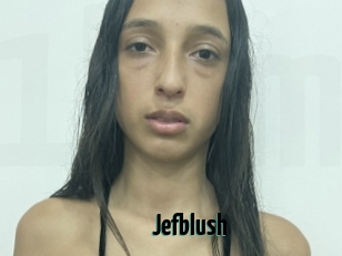 Jefblush