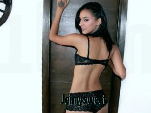 Jeimysweet