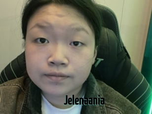Jelenaania