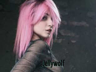 Jellywolf