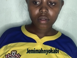 Jemimahnyokabi