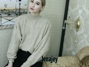 Jenajey