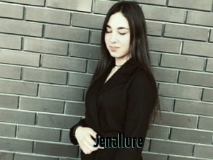 Jenallure