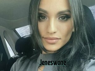 Jeneswone